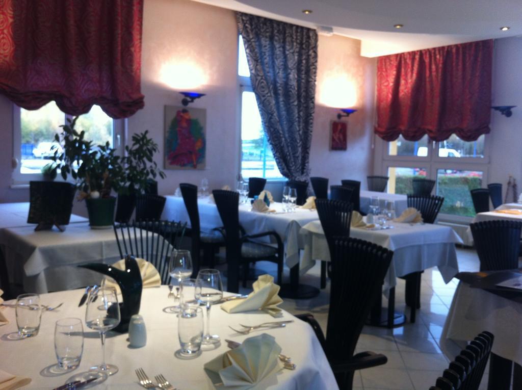 La Maison Ernenwein Obermodern 外观 照片