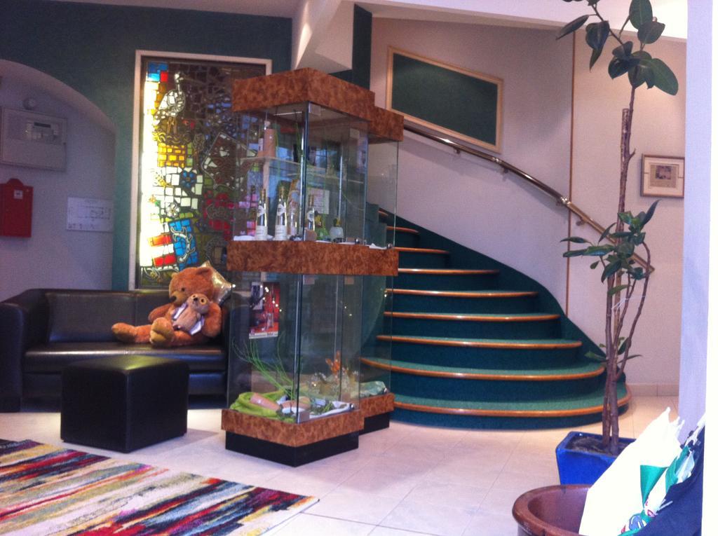 La Maison Ernenwein Obermodern 外观 照片