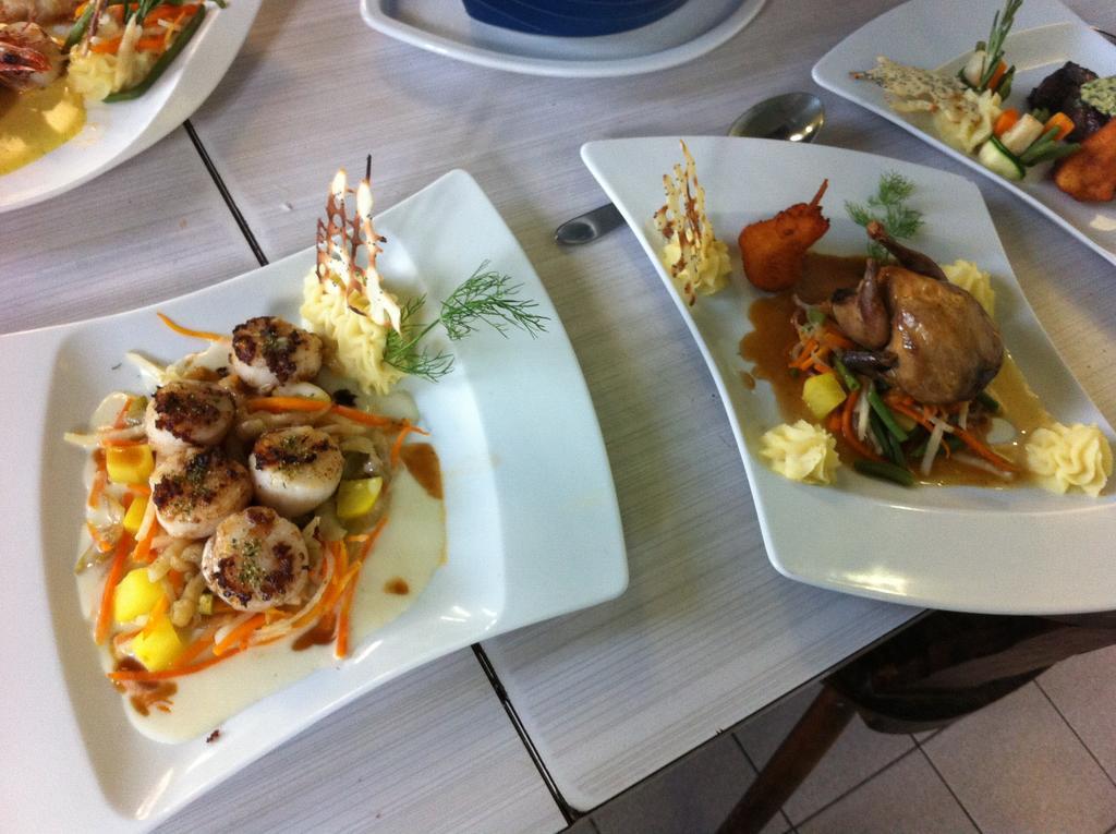La Maison Ernenwein Obermodern 外观 照片
